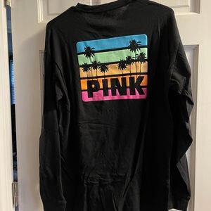 Victoria’s Secret PINK long sleeve